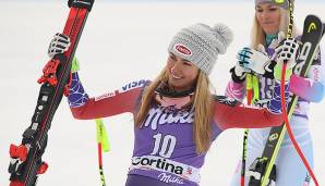 Mikaela Shiffrin