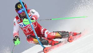 Marcel Hirscher