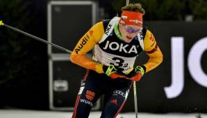 Im letzten Jahr fand die World Team Challenge in Ruhpolding statt.