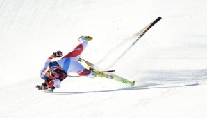 22.01.2021: Urs Kryenbühl verliert am Zielsprung die Balance, schlägt danach mit voller Wucht mit dem Kopf im Schnee auf und bleibt zunächst nach einigen Überschlägen liegen. Er verlor kurz das Bewusstsein, war dann jedoch ansprechbar.