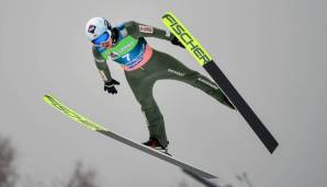 Kamil Stoch ist der Titelverteidiger bei der diesjährigen Vierschanzentournee. Schon drei Mal gewann der Pole die Tournee. Kann Karl Geiger ihm den Titel in diesem Jahr entreißen?