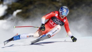 Gewinnt Marco Odermatt heute das Hahnenkammrennen?