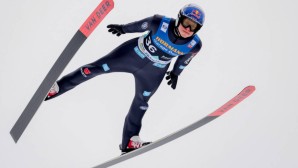 Skispringen, heute live, Free-TV, Zeigt, Übertragung, Überträgt, Einzelspringen, Trondheim, TV, Livestream