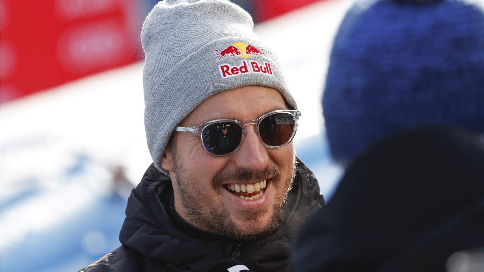 Marcel Hirscher