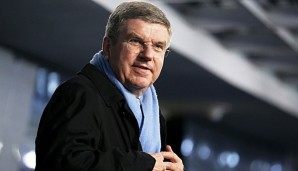 Thomas Bach treibt die Reformenthemen voran