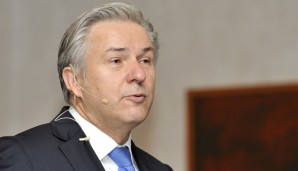 Klaus Wowereit will sich mit Berlin für die Olympischen Spiele bewerben