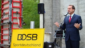 Hörmann zeigt sich von Hamburg begeistert