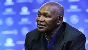 Kipchoge Keino ist aufgrund des Zika-Virus um die Sicherheit der Sportler besorgt