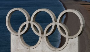 Zur Eröffnungsfeier am 5. August wird die Fackel aber ins Maracana-Stadion getragen