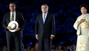 Thomas Bach wird sich am Wochenende mit Barack Obama treffen