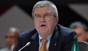 Thomas Bach überdenkt den Olympia-Bewerbungsprozess