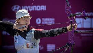 Die deutschen Bogenschützinnen um Lisa Unruh haben bei den Olympischen Spielen in Tokio das Finale um Gold knapp verpasst.