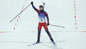 Biathlon, Verfolgung