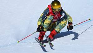 Fußball-Vergleich des Tages: DANIEL BOHNACKER. Der Skicrosser wurde im Viertelfinale behindert, aber die Jury blieb stumm. Er nahm es klaglos hin: "Das ist wie im Fußball: Wenn der Schiri pfeift, muss ich mich nicht groß aufregen."