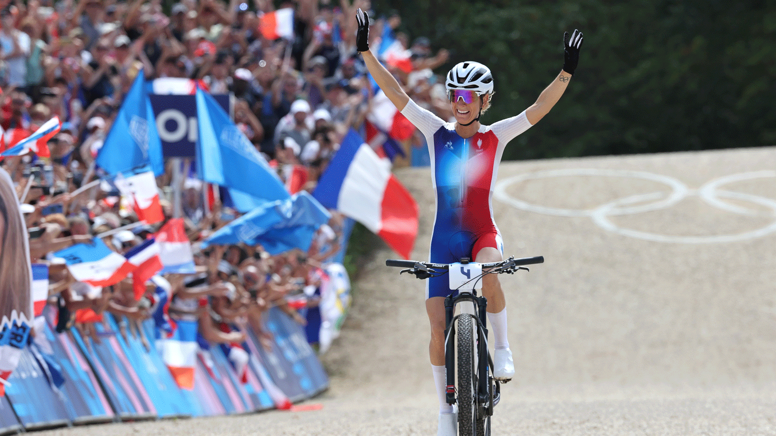 Pauline Ferrand Prevot