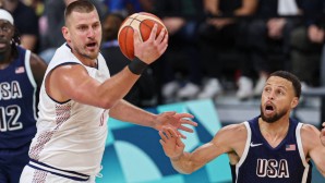 Olympia, 2024, Basketball, Halbfinale, Team USA, Serbien, heute live, Free-TV, Livestream