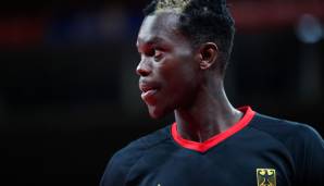 Dennis Schröder wird beim Olympia-Turnier fehlen.