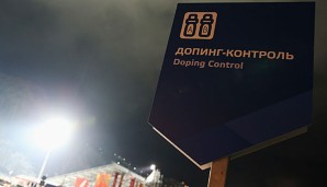 Julia Stepanowa hatte den russischen Doping-Skandal ins Rollen gebracht