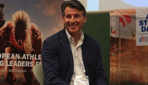 Sebastian Coe bietet Sportverbänden Hilfestellung nach der IOC-Entscheidung an