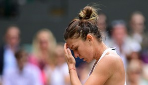 Simona Halep hat ihre Rio-Teilnahme wegen Zika-Bedenken abgesagt