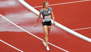 Yuliya Stepanova fürchtet um ihr Wohlergehen