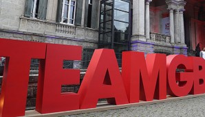 Das britische Team-Mitglied ist wohl nicht das erste Opfer in Rio