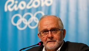 Philip Craven äußerte sich zum russischen Ausschluss