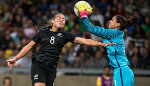 Hope Solo hatte einen Verzicht für Olympia in Erwägung gezogen