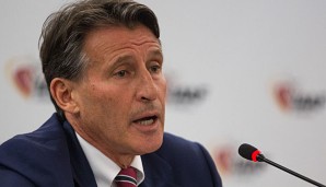 Sebastian Coe will Aussetzung der Testosteron-Regel anfechten