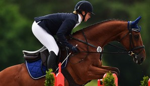 Julia Krajewski rückt für Andreas Ostholt in die Mannschaft