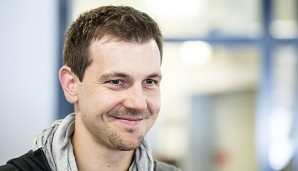 Timo Boll und seine Kollegen testen gegen Österreich