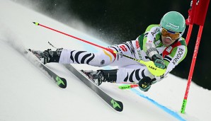 Felix Neureuther gilt als große deutsche Medaillenhoffnung in Sotschi