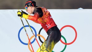 Nach den Erfolgen von Sotschi peilt Eric Frenzel nun den Gesatmweltcup-Sieg an