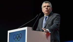 Thomas Bach will alle Verantwortlichen zur Rechenschaft ziehen