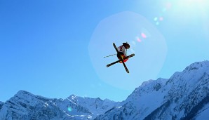 Maggie Voisin verpasst die entscheidende Qualifikation verletzungsbedingt