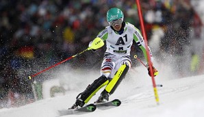 Felix Neureuther gilt als Medaillenkandidat in Sotschi