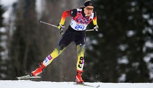 Denise Herrmann steht im Viertelfinale