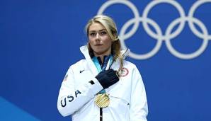 Mikaela Shiffrin tritt nicht im Super-G an.