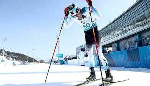 Die deutschen Biathleten bleiben zum Auftakt der Paralympics ohne Medaille.