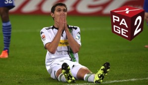 Andreas Christensen hat sich in der 20. Ausgabe der Rookie Ladder Platz 1 geschnappt