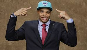 12. Pick: Clippers - Miles Bridges (SF/PF, Michigan State) - Bridges kann von 2 bis 4 alles spielen und passt mit seiner Flexibilität perfekt zu den Clips.