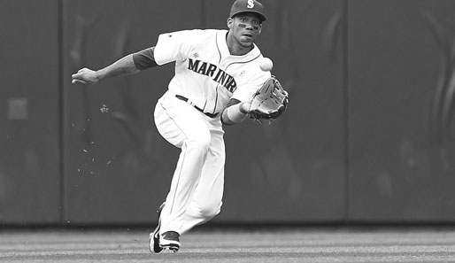 Gregory Halman von den Seattle Mariners kam bei einer Messerstecherei in Rotterdam ums Leben