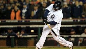 Prince Fielder wechselt von den Detroit Tigers zu den Texas Rangers