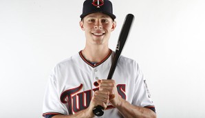 Max Kepler-Rozycki folgt Donald Lutz in die MLB