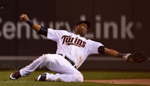 Torii Hunter beendet seine lange Karriere