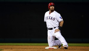 Josh Hamilton muss unters Messer