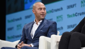 Derek Jeter ist eine lebende Legende der New York Yankees - und bald ein Besitzer der Marlins?