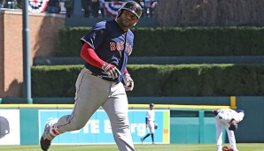 Pablo Sandoval wurde als DFA-Spieler erklärt