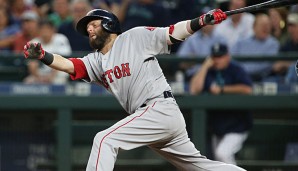 Dustin Pedroia droht ein weiterer Trip auf die Disabled List