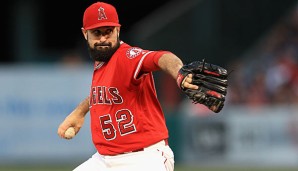 Matt Shoemaker hat seit Juni kein Spiel mehr bestritten